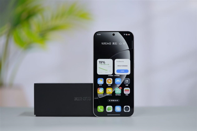 線上賭場：2K档最强性能！真我GT8评测：越级挑战的骁龙8至尊版