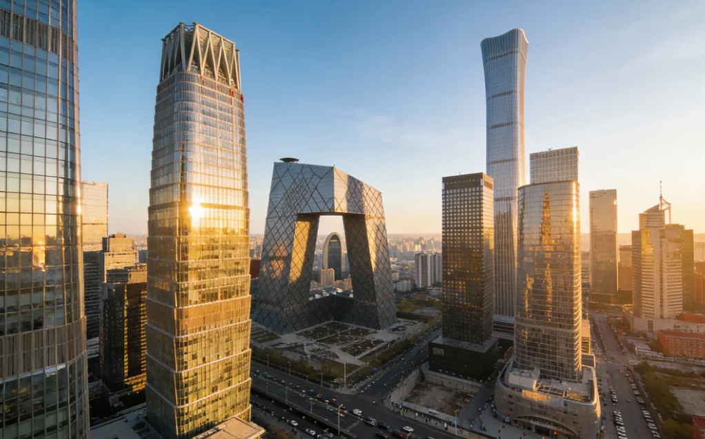 體育博彩：「三位一体」打基础，北京领跑「十五五」