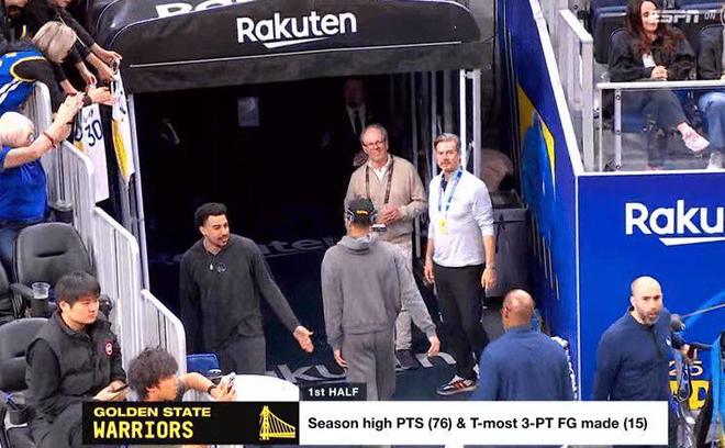 現金網：残阵勇士3人20+爆冷击溃掘金 约基奇35+20+12第185次三双