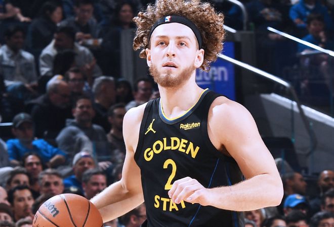 現金網：残阵勇士3人20+爆冷击溃掘金 约基奇35+20+12第185次三双