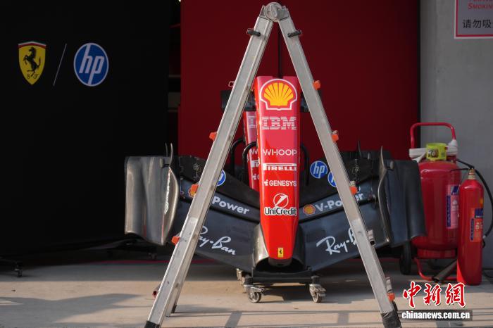 on9star登錄：F1中国大奖赛在即 各车队进入备战阶段