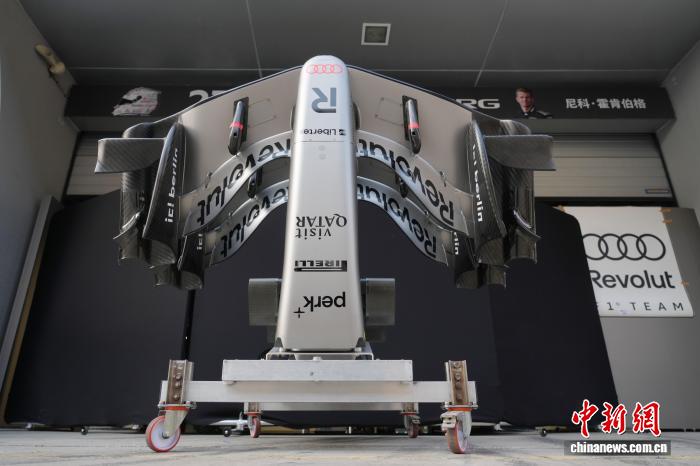 on9star登錄：F1中国大奖赛在即 各车队进入备战阶段