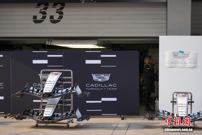 on9star登錄：F1中国大奖赛在即 各车队进入备战阶段